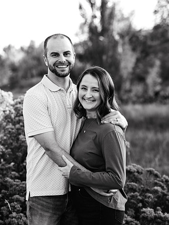Rentel Family b&w 0037