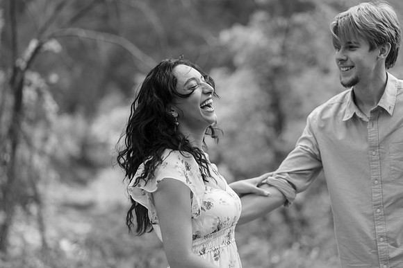 Jeremiah & Ila b&w 0023