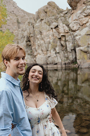 Jeremiah & Ila 0041