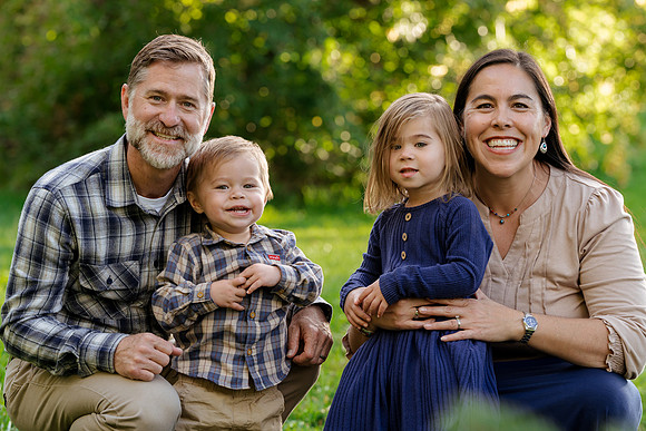 Hoffman Family 0106