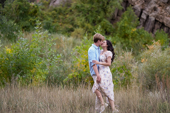 Jeremiah & Ila 0113
