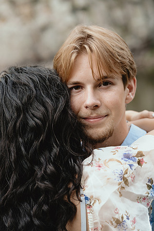 Jeremiah & Ila 0050