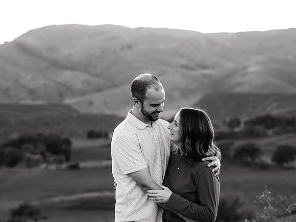 Rentel Family b&w 0127