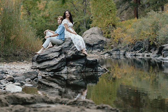 Jeremiah & Ila 0123