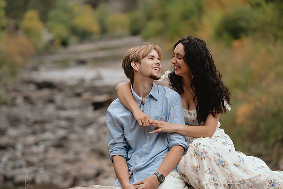 Jeremiah & Ila 0071