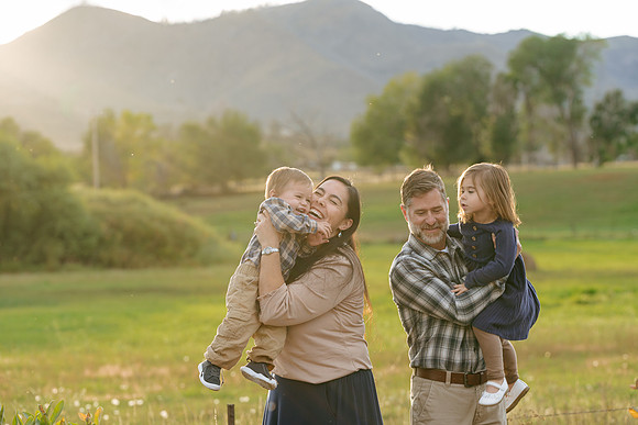 Hoffman Family 0129