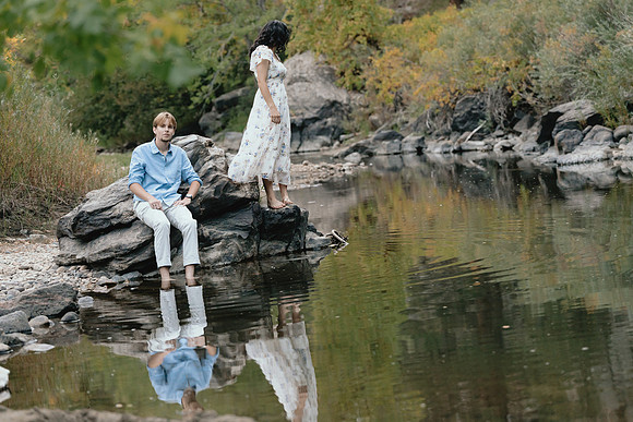 Jeremiah & Ila 0122