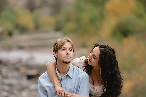 Jeremiah & Ila 0072