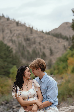 Jeremiah & Ila 0081