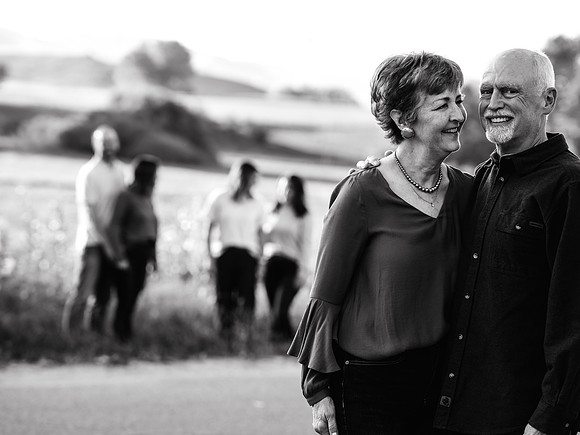 Rentel Family b&w 0031