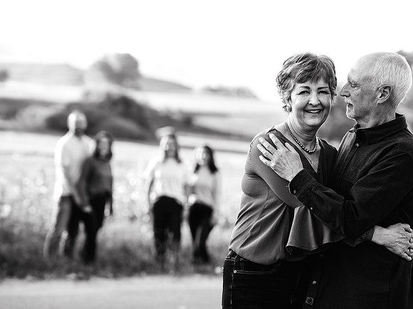 Rentel Family b&w 0030