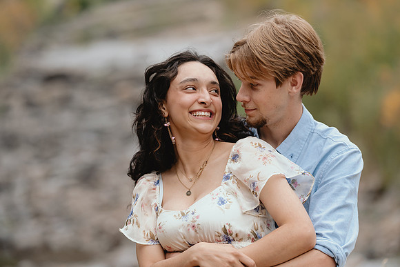 Jeremiah & Ila 0080