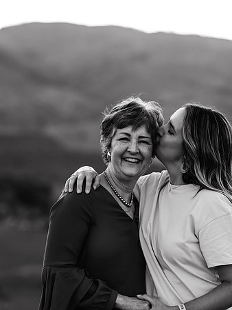 Rentel Family b&w 0153