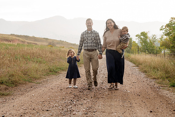 Hoffman Family 0003