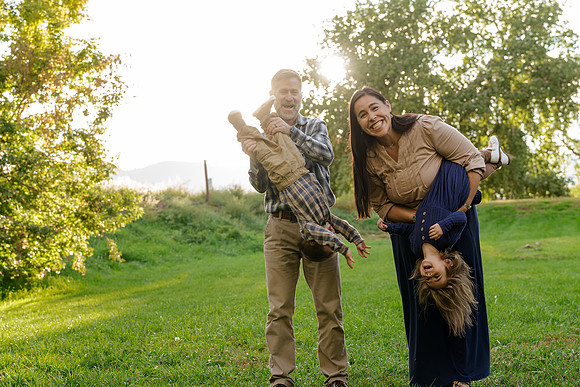 Hoffman Family 0095