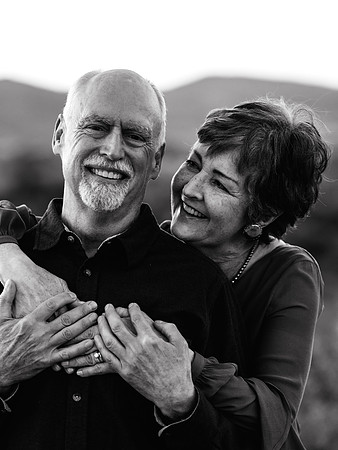 Rentel Family b&w 0172