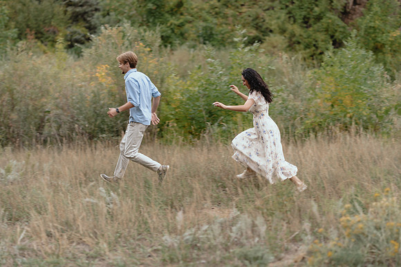 Jeremiah & Ila 0106