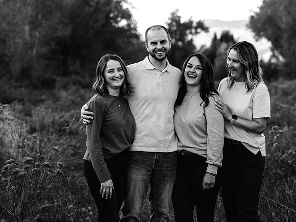 Rentel Family b&w 0079