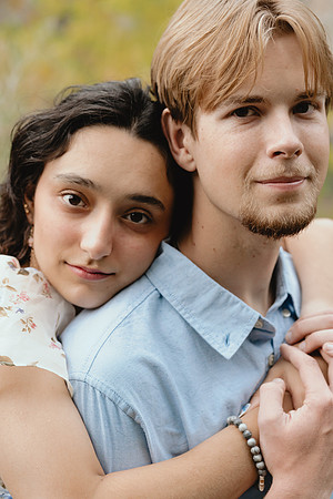 Jeremiah & Ila 0053