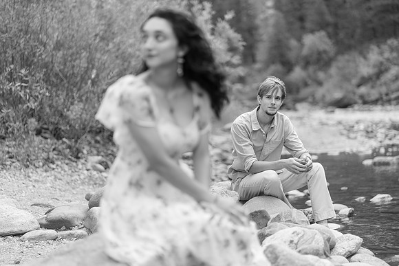 Jeremiah & Ila b&w 0014
