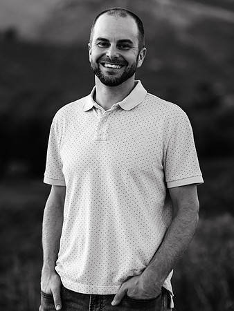 Rentel Family b&w 0175