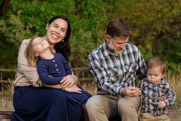 Hoffman Family 0148