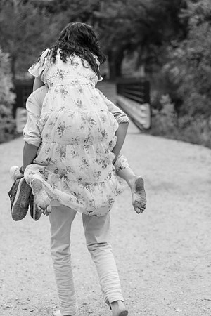 Jeremiah & Ila b&w 0141