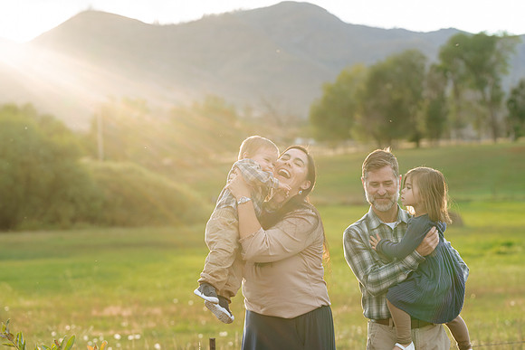 Hoffman Family 0128