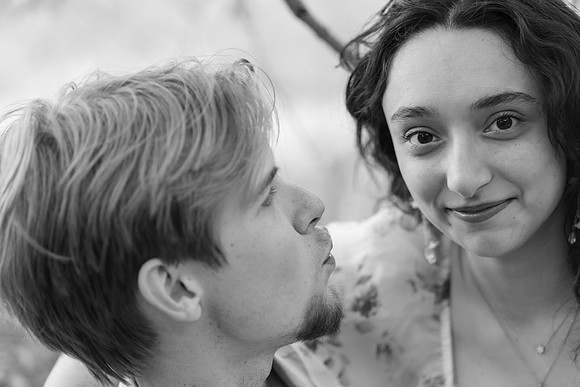 Jeremiah & Ila b&w 0027