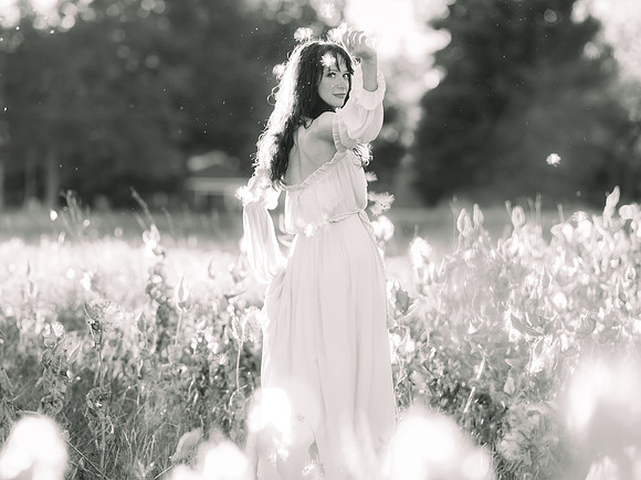Emma b&w 0028