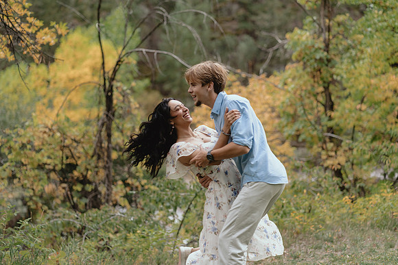 Jeremiah & Ila 0021