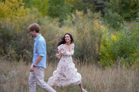 Jeremiah & Ila 0108