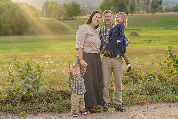 Hoffman Family 0122