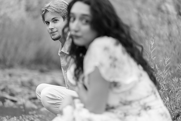 Jeremiah & Ila b&w 0092
