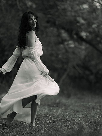 Emma b&w 0101