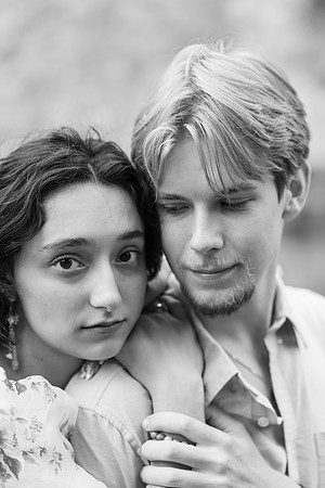 Jeremiah & Ila b&w 0056