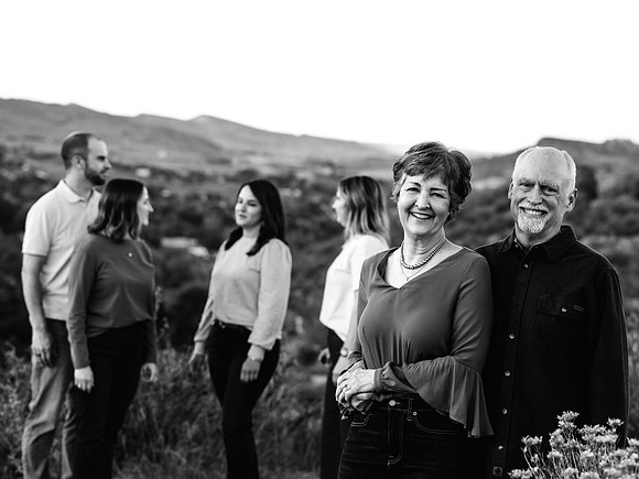 Rentel Family b&w 0097