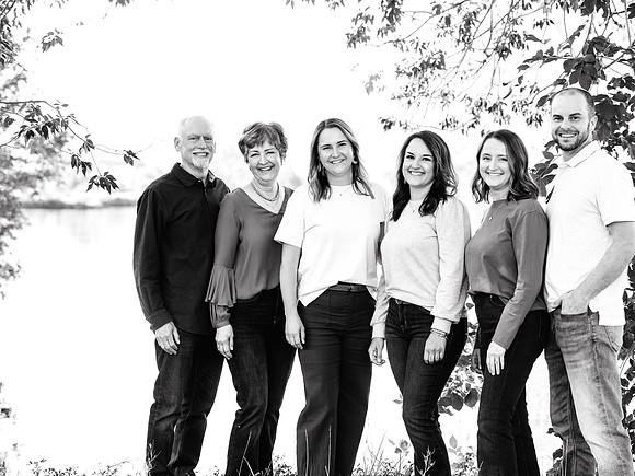 Rentel Family b&w 0035
