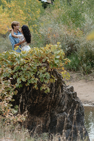 Jeremiah & Ila 0118