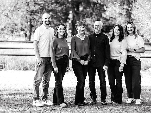 Rentel Family b&w 0003