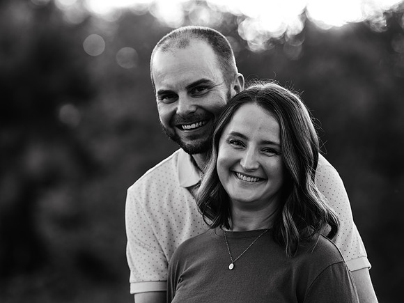 Rentel Family b&w 0042