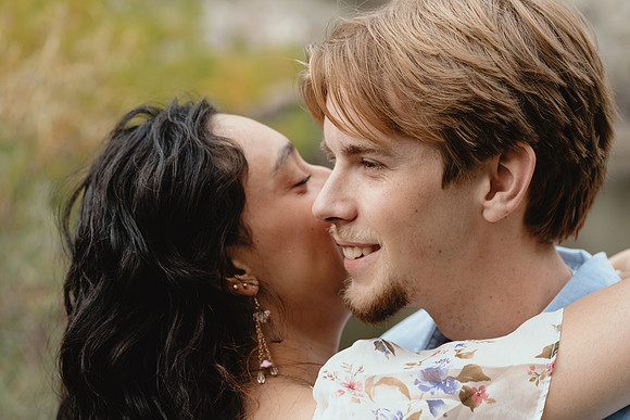 Jeremiah & Ila 0052