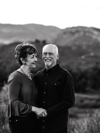 Rentel Family b&w 0166