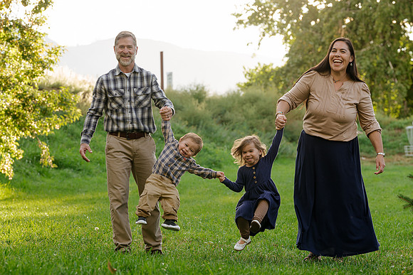 Hoffman Family 0091