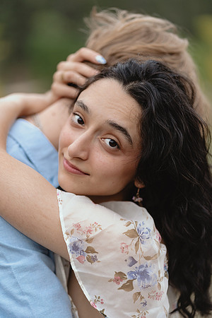 Jeremiah & Ila 0102