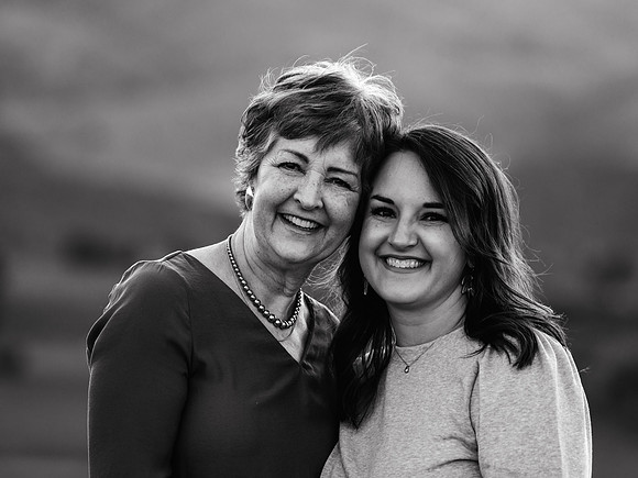 Rentel Family b&w 0147