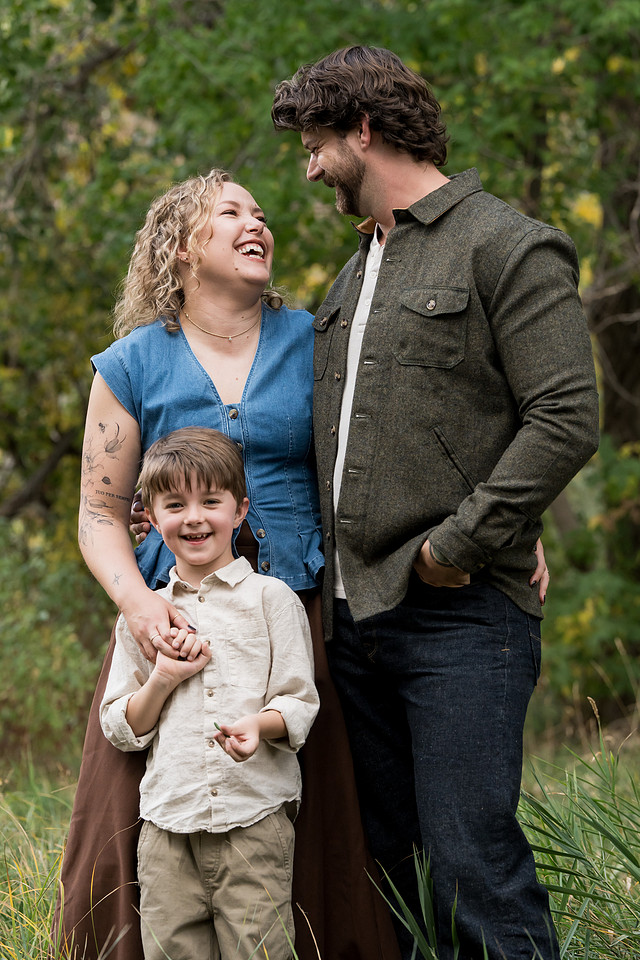 Hendrickson Family 0057