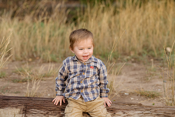 Hoffman Family 0143