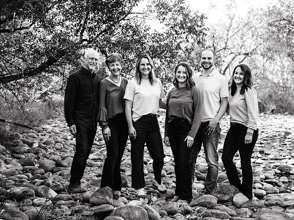 Rentel Family b&w 0009