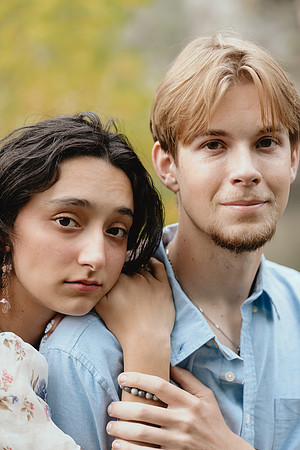 Jeremiah & Ila 0057